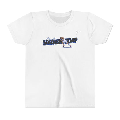 Charlie Bohnenkamp YOUTH Graphic Tee