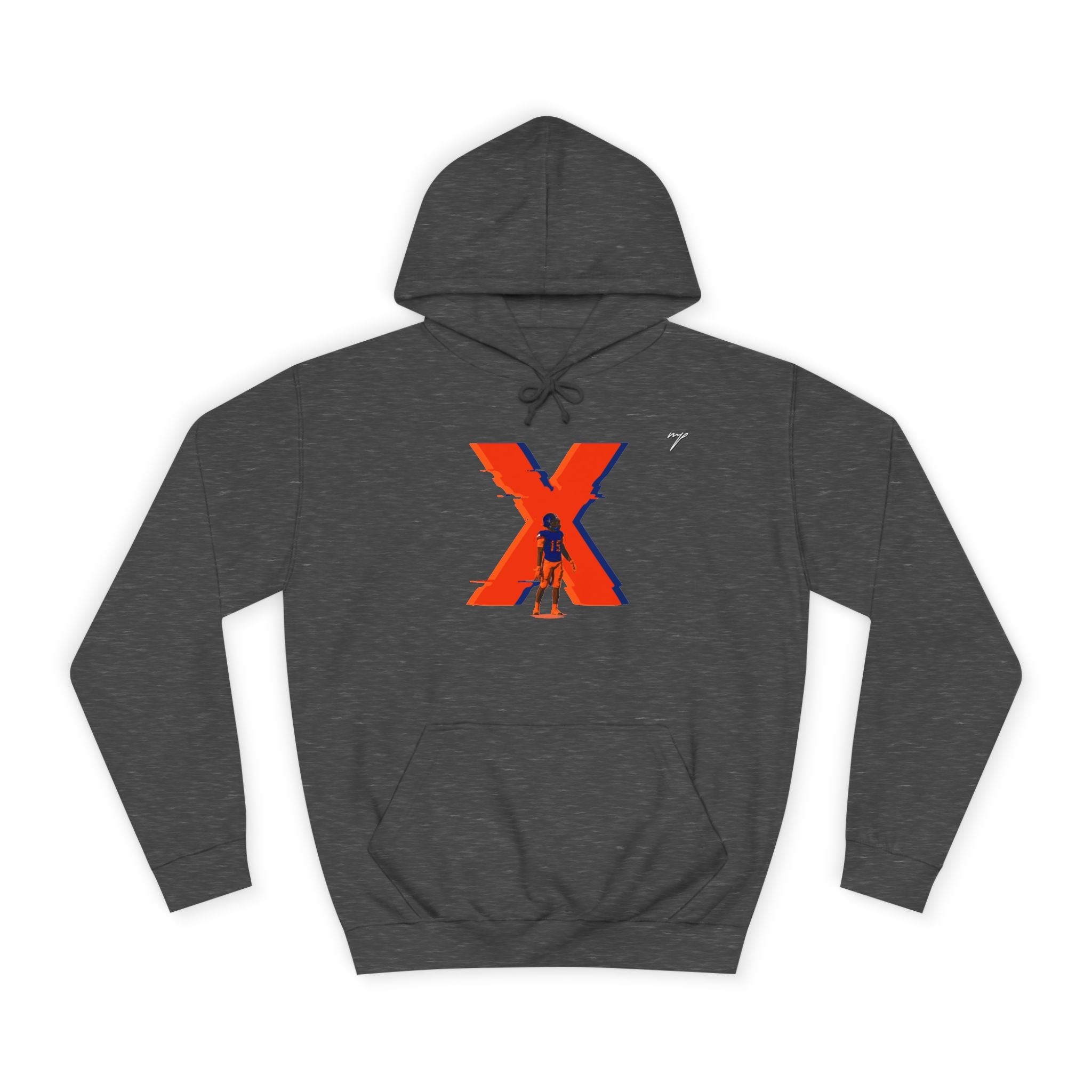 Xzavier Wright Hoodie