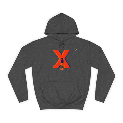 Xzavier Wright Hoodie