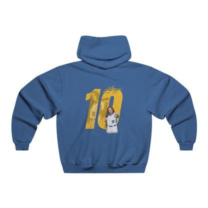 Jazmyn Johnson Vintage Hoodie