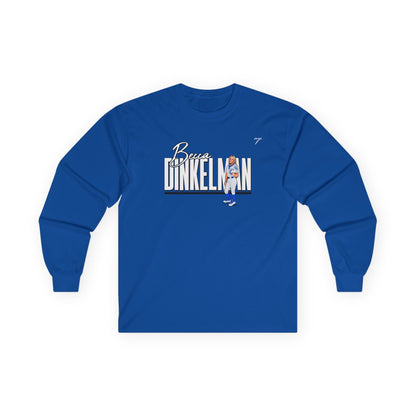 Becca Dinkelman Long Sleeve