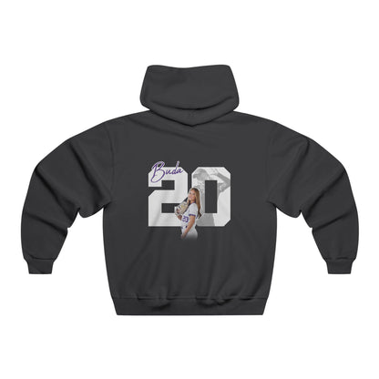 Alyssa Budisalovich Vintage Hoodie