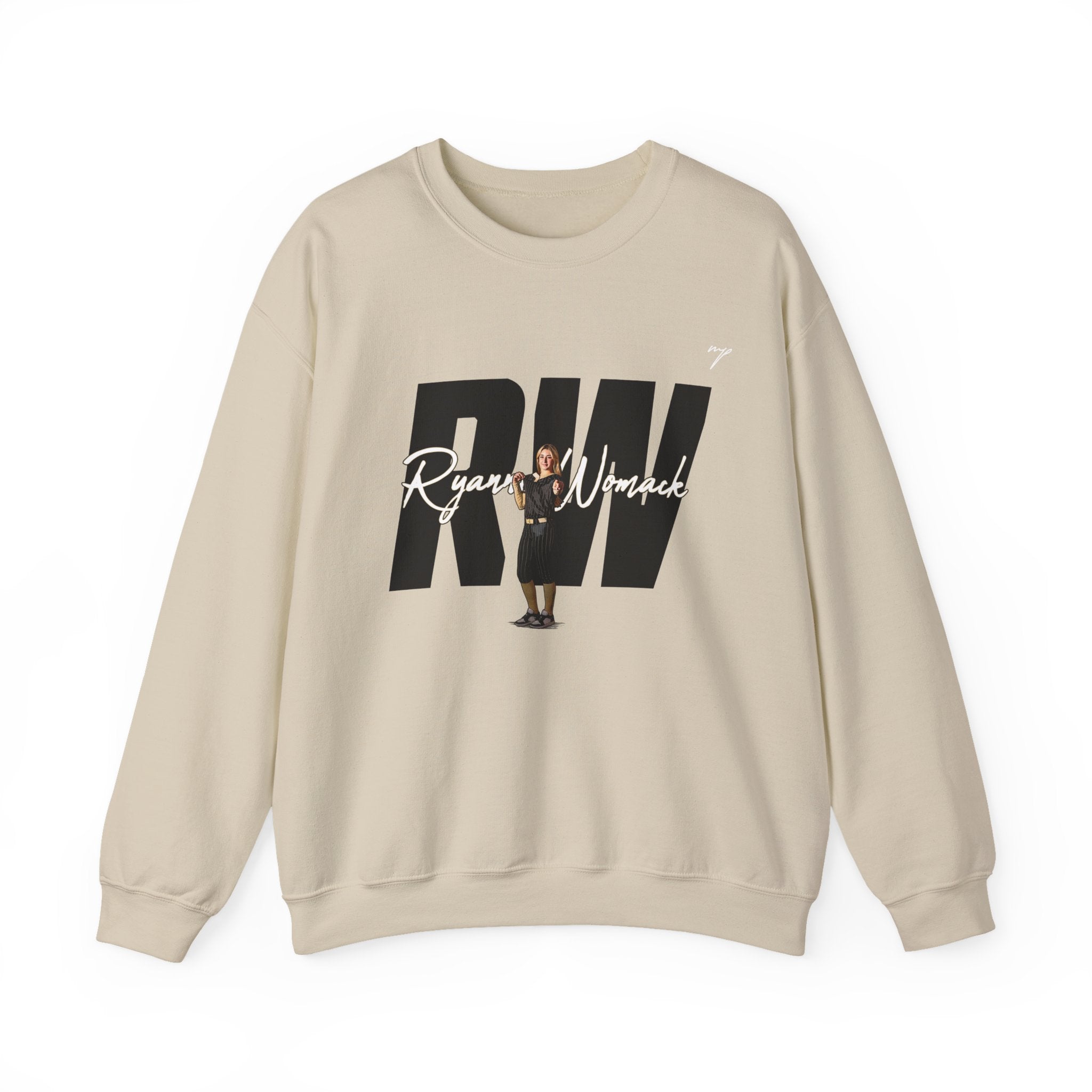 Ryanne Womack Crewneck