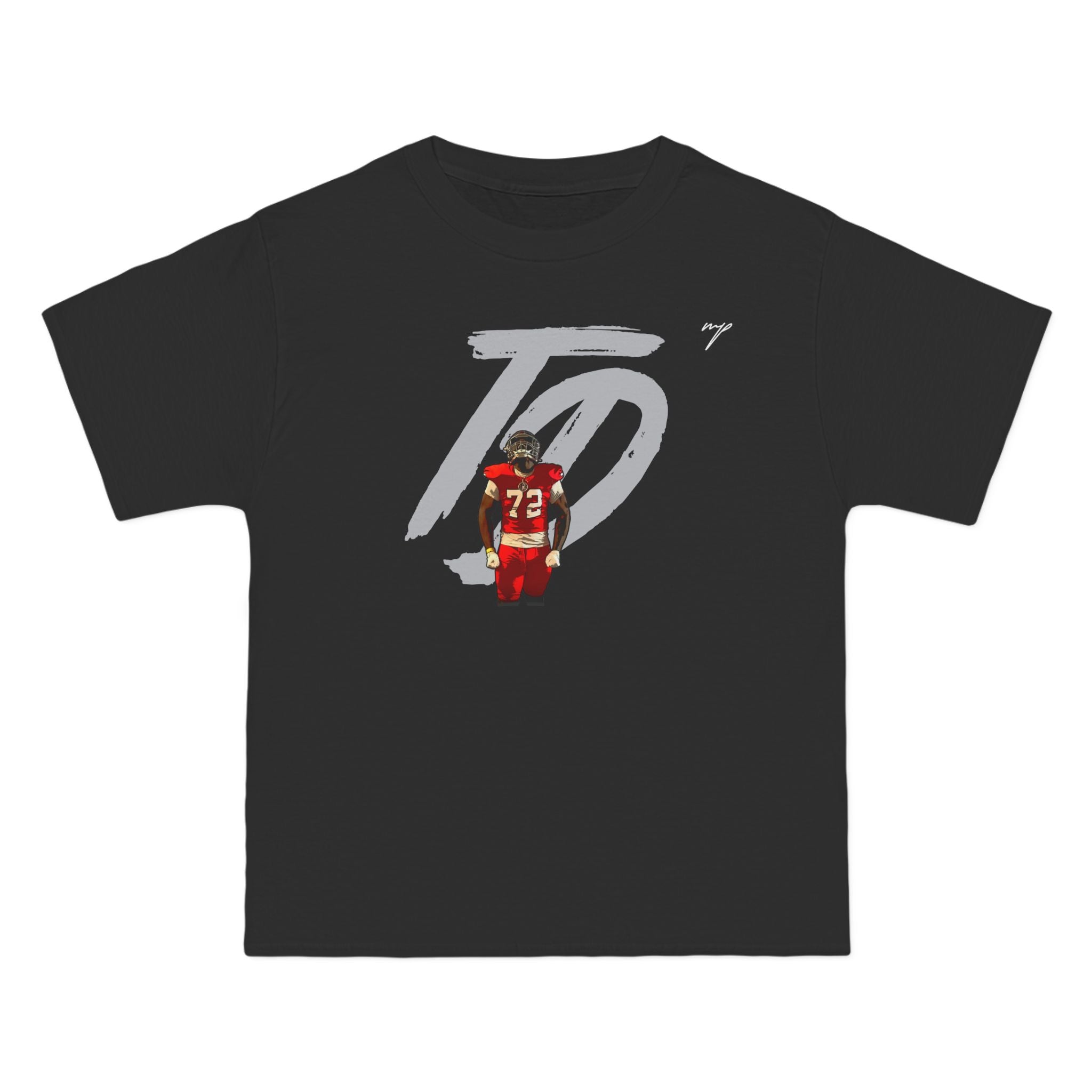 Tobias Delaney Vintage Tee