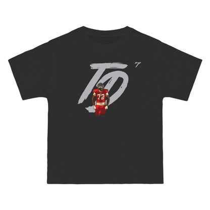 Tobias Delaney Vintage Tee
