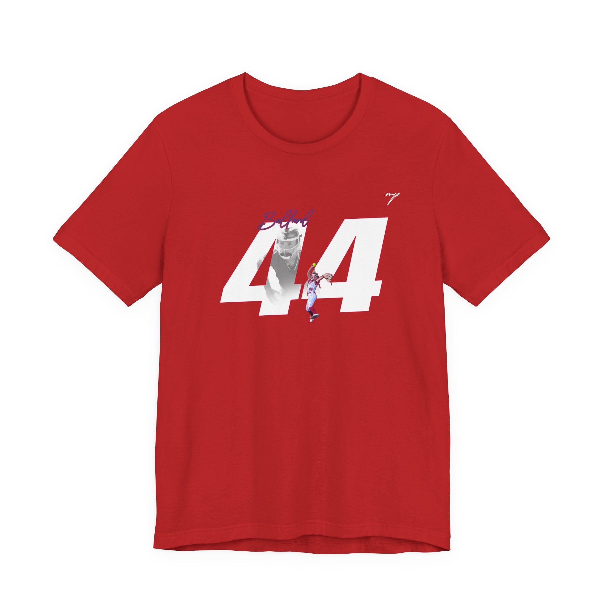 Macey Ballard Graphic Tee