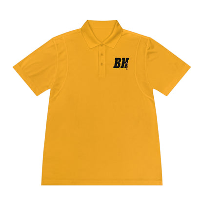 Brooke Huffman Polo