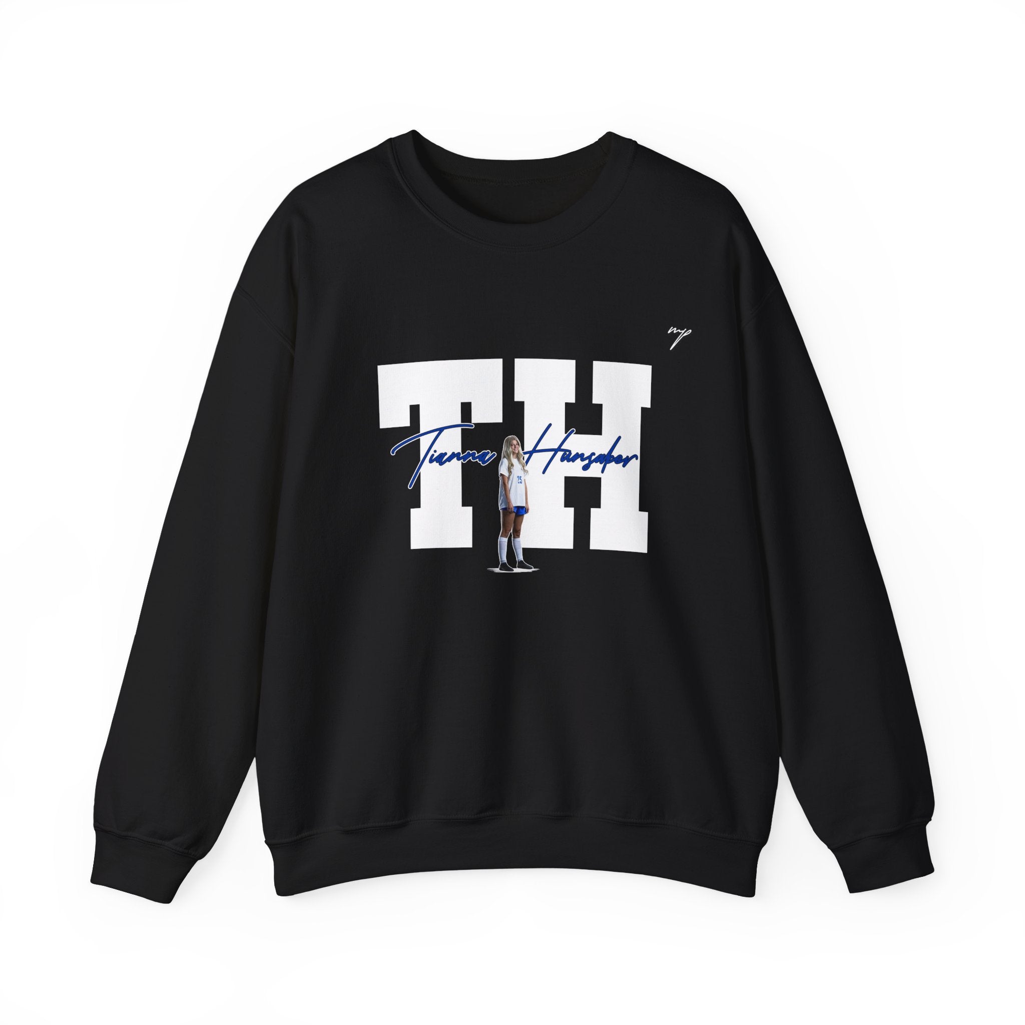 Tianna Hunsaker Crewneck
