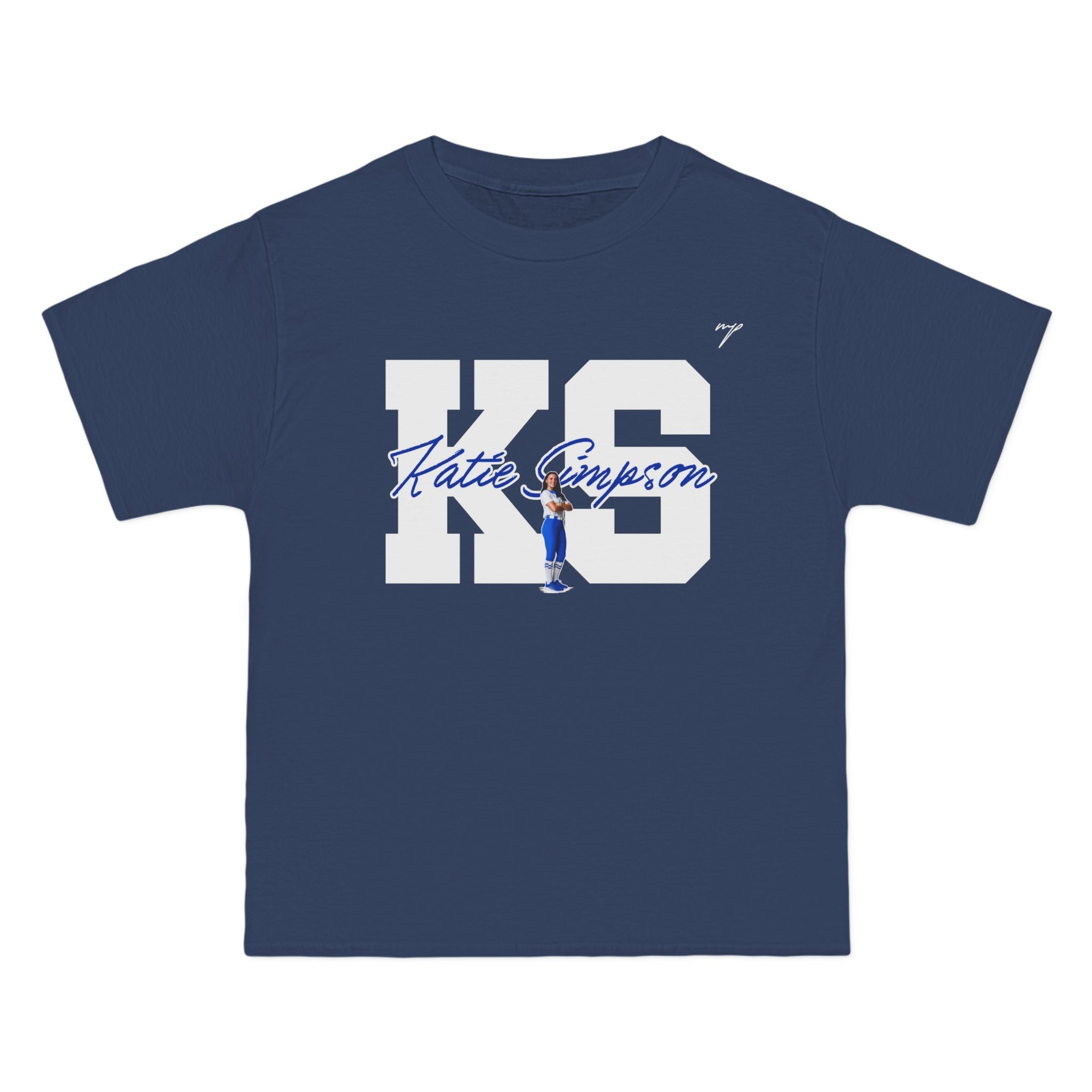 Katie Simpson Vintage Tee