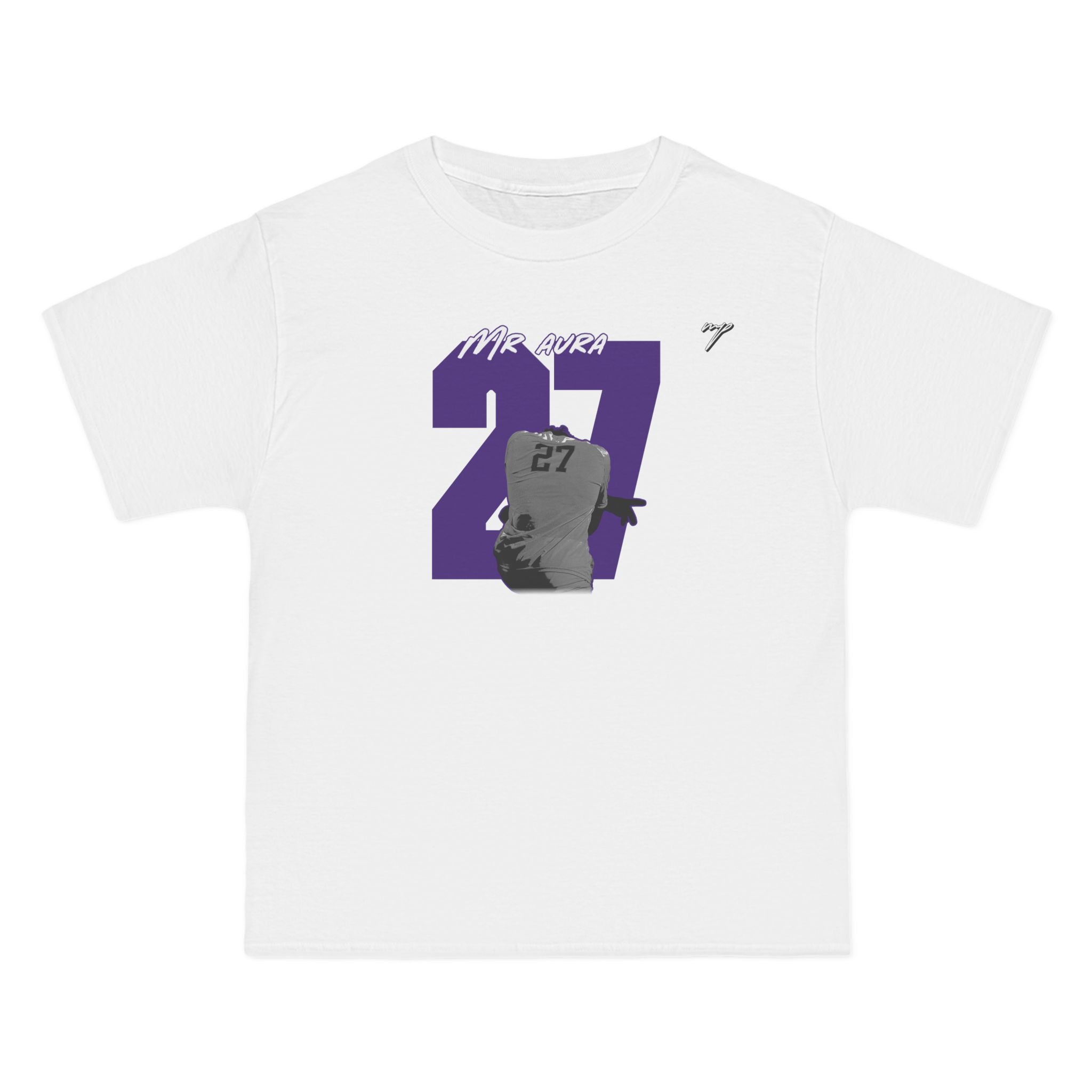 Aedan Bowers Vintage Tee