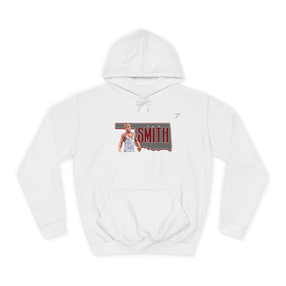 Van Smith Hoodie