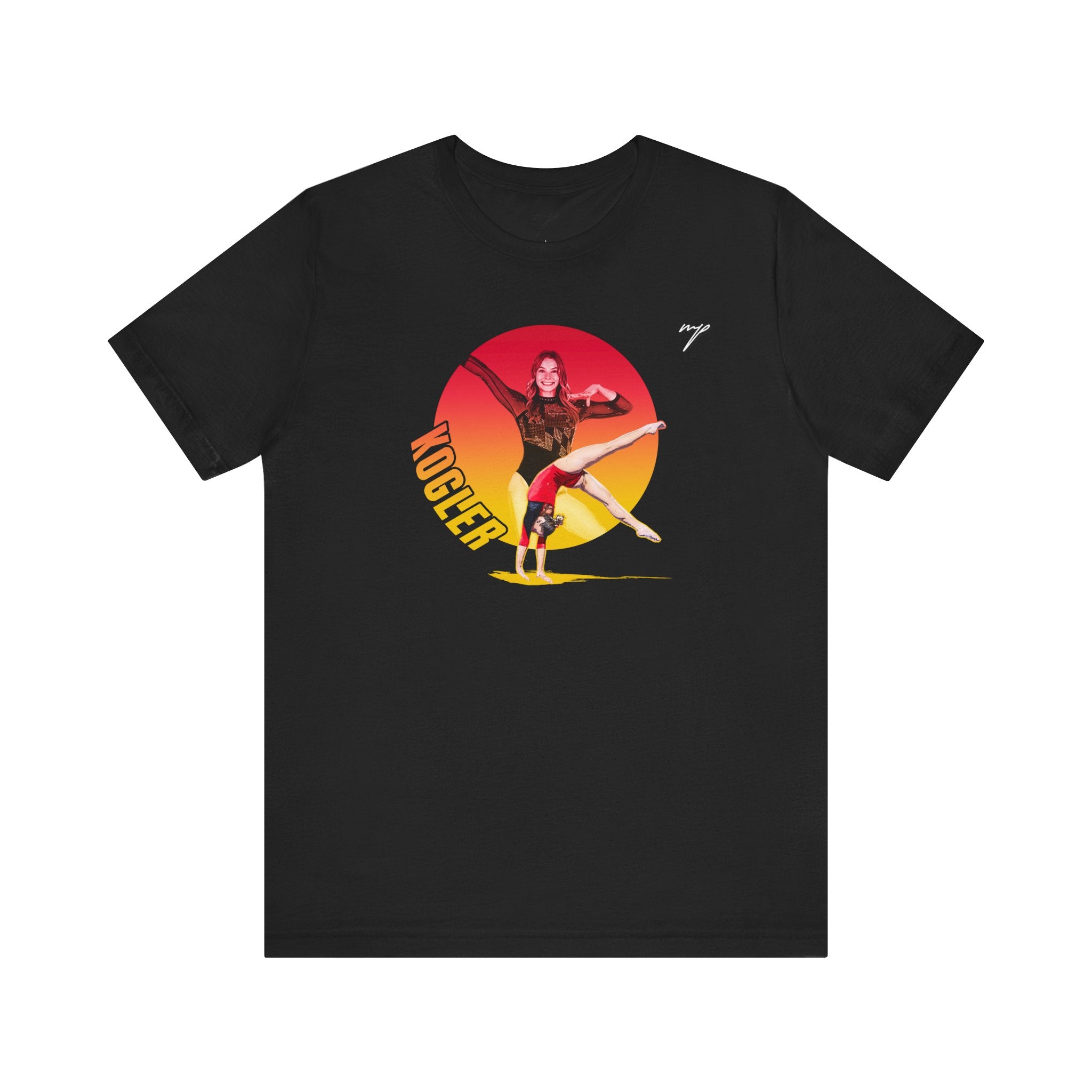 Josephine Kogler Graphic Tee