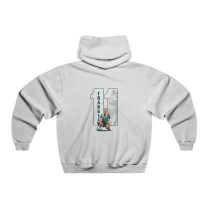 Adelle Francis Vintage Hoodie