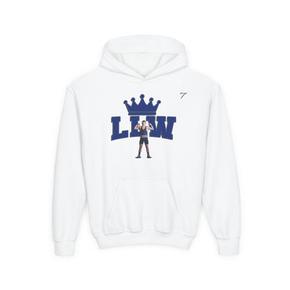 Michael Lewis YOUTH Hoodie