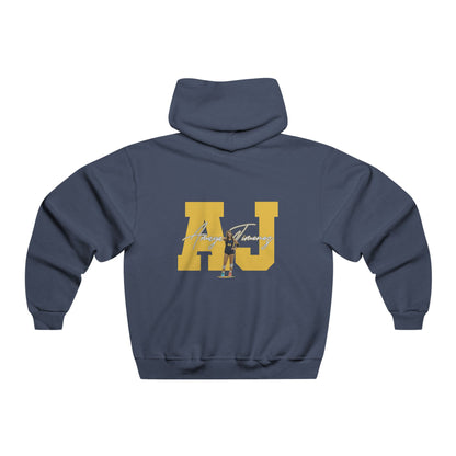Amaya Jimenez Vintage Hoodie