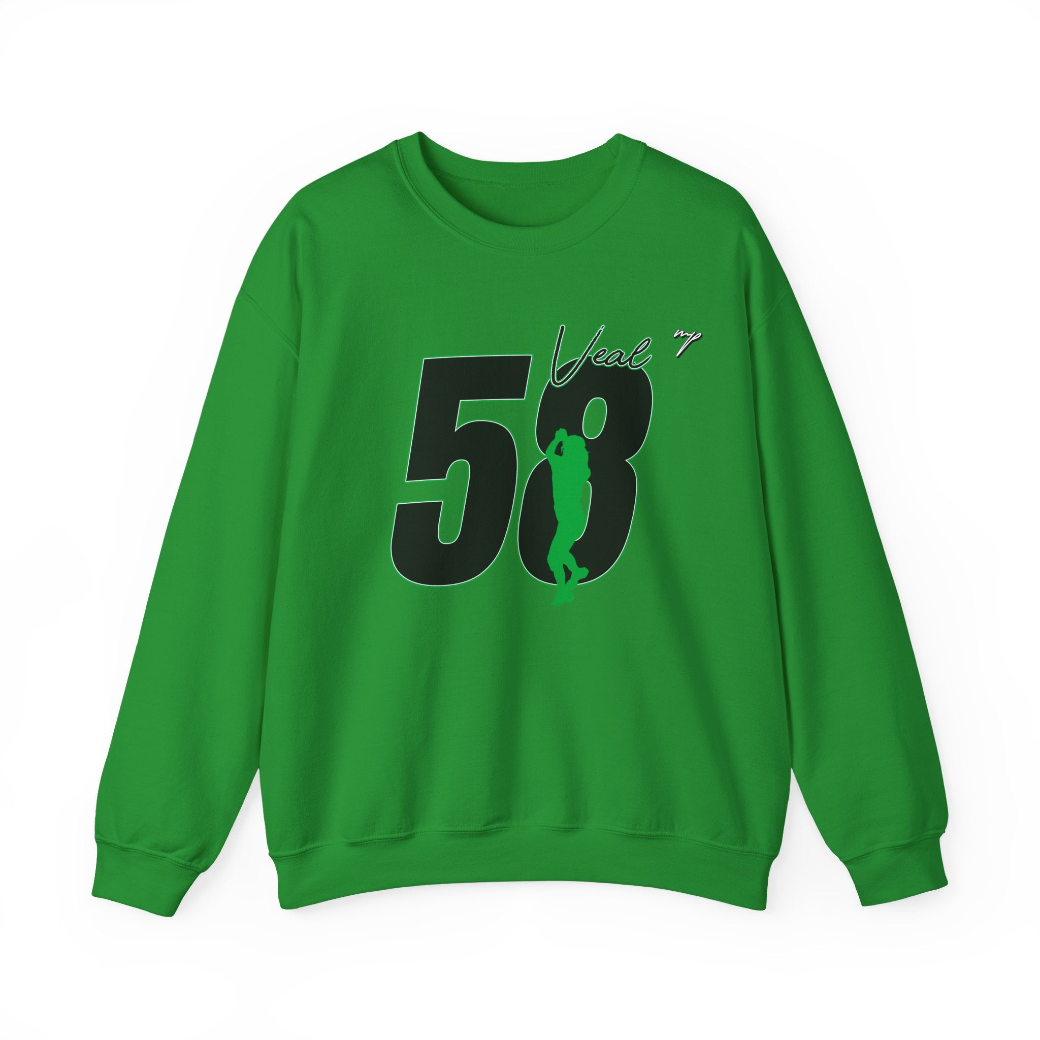 Maddie Veal Crewneck