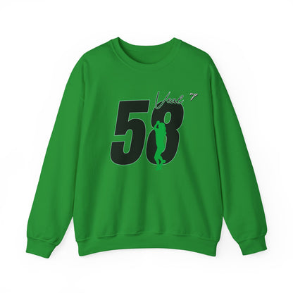 Maddie Veal Crewneck