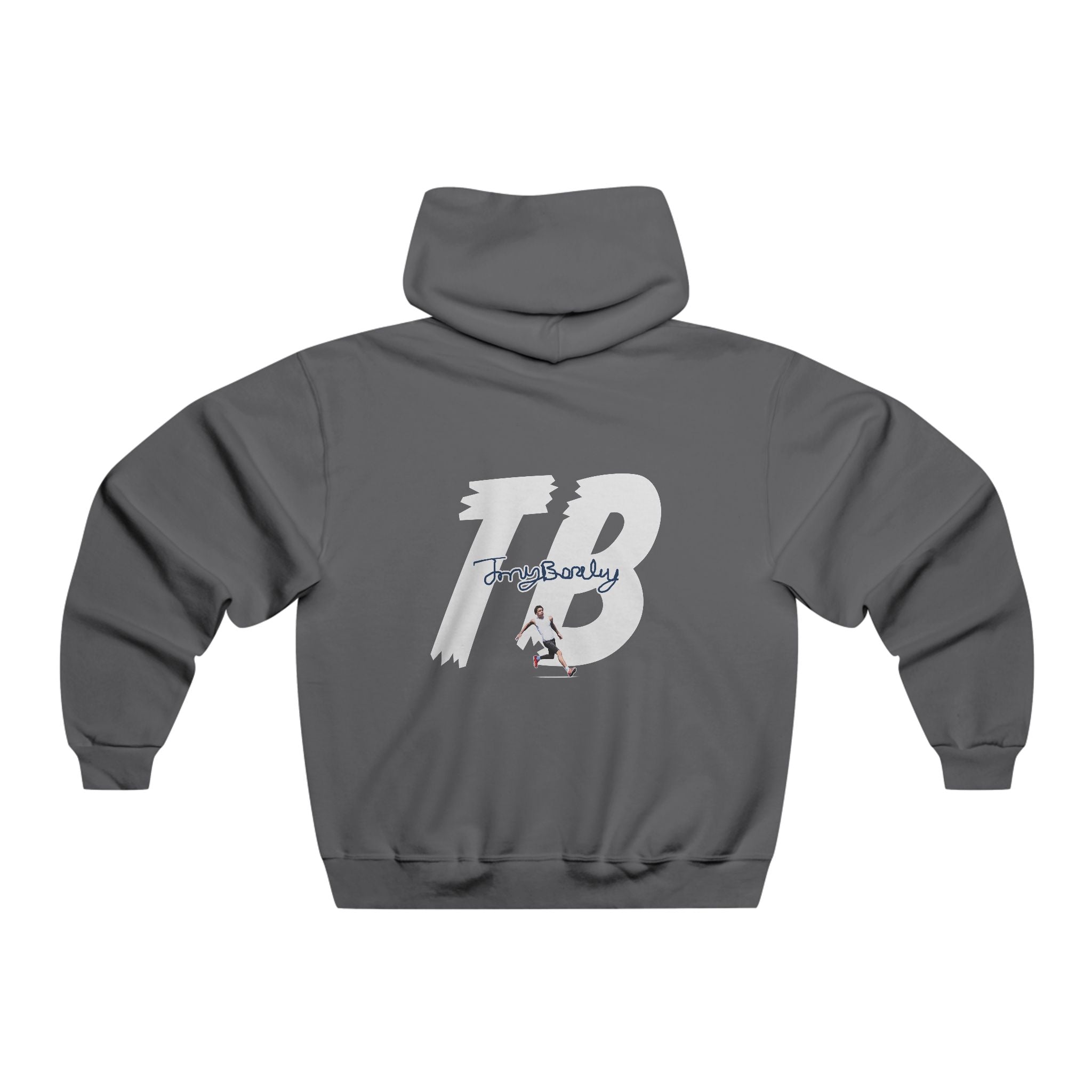 Tony Beasley Vintage Hoodie