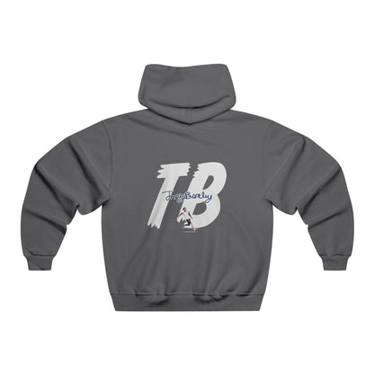 Tony Beasley Vintage Hoodie