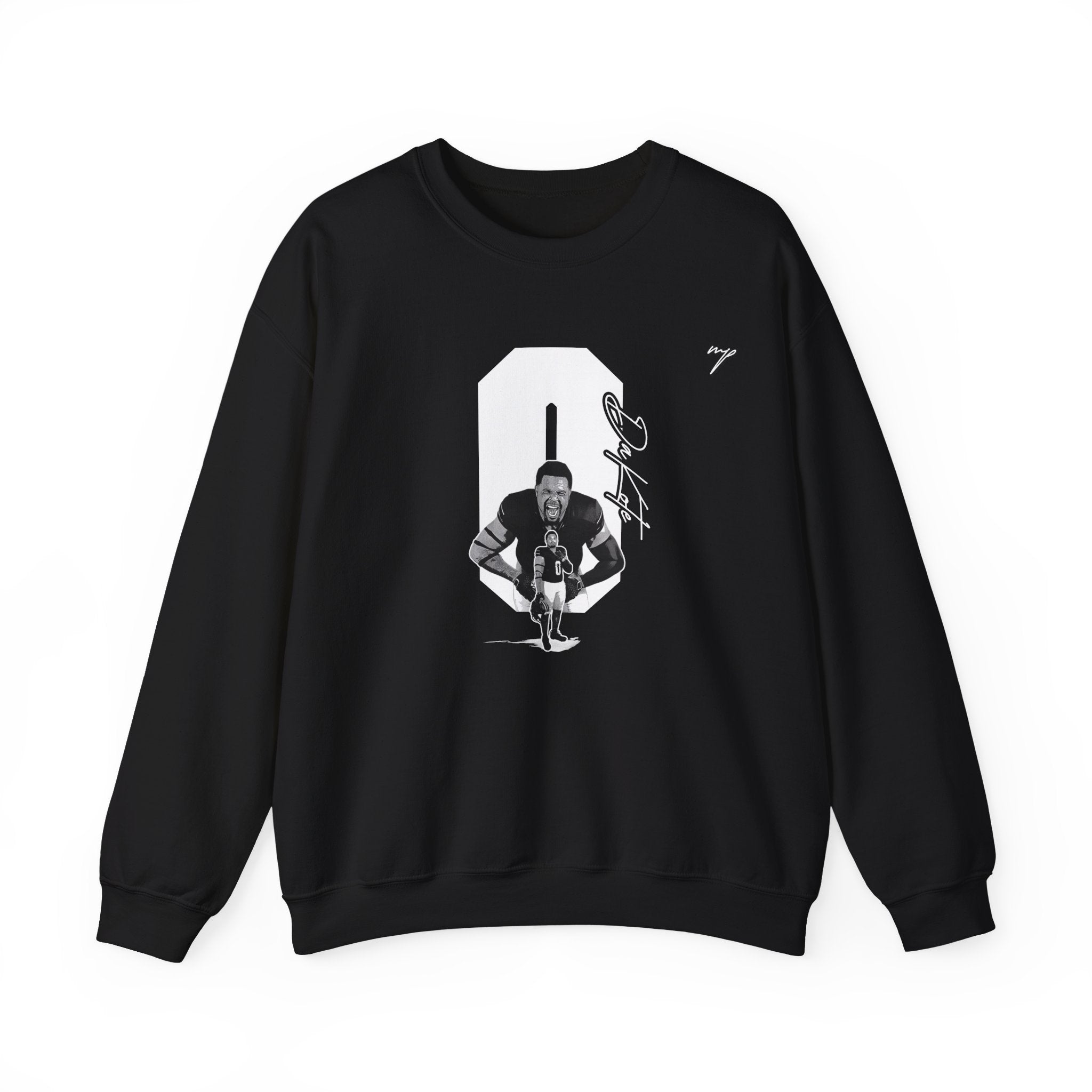 DaKote Doyle-Robinson Crewneck