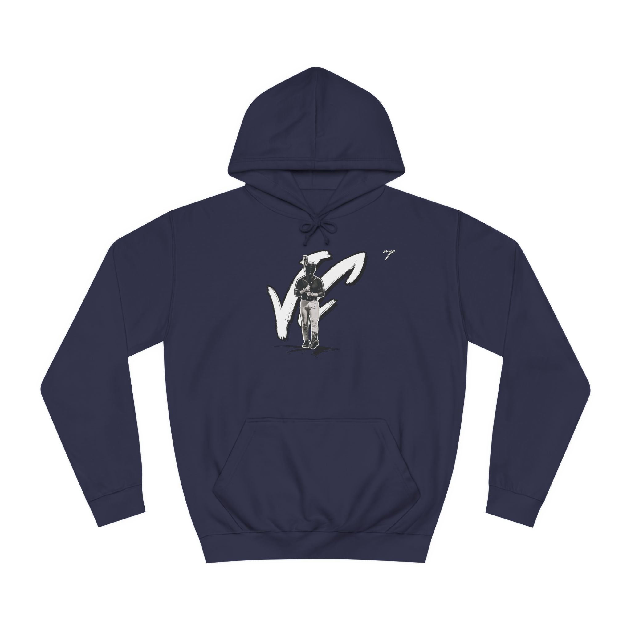 Jeancarlos Martinez Hoodie