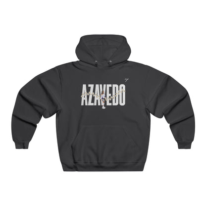 Addy Azavedo Vintage Hoodie