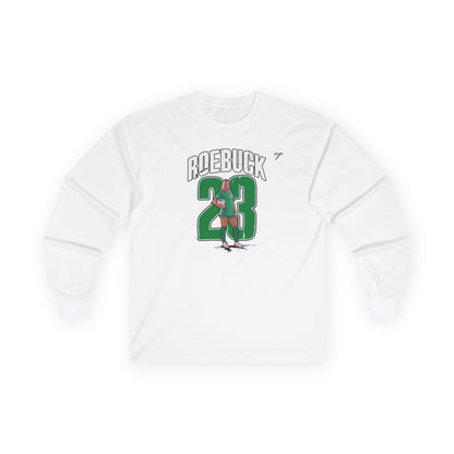 Rachel Roebuck Long Sleeve Tee