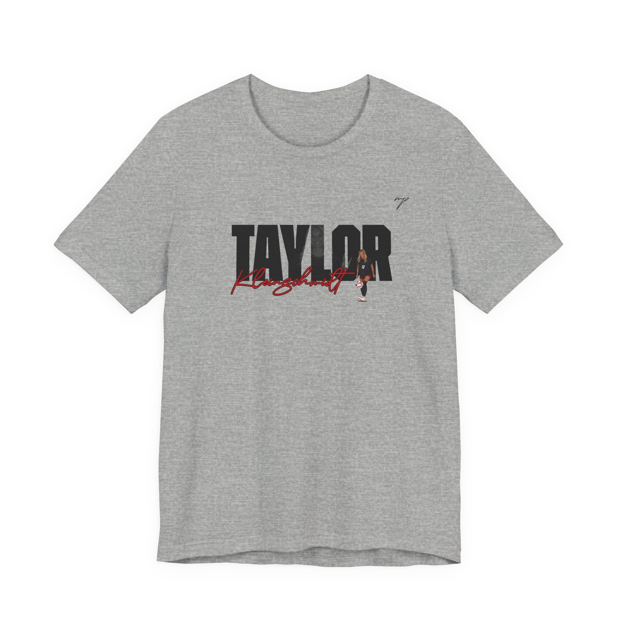 Taylor Kleinschmidt Graphic Tee