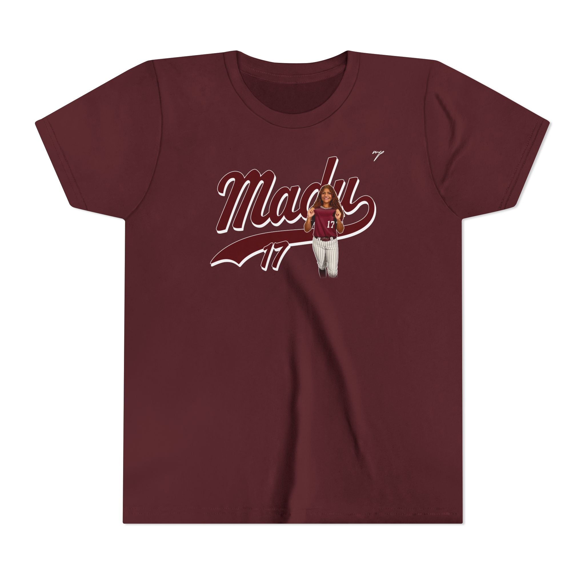 Mya Madu YOUTH Graphic Tee