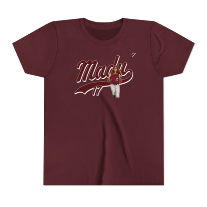 Mya Madu YOUTH Graphic Tee