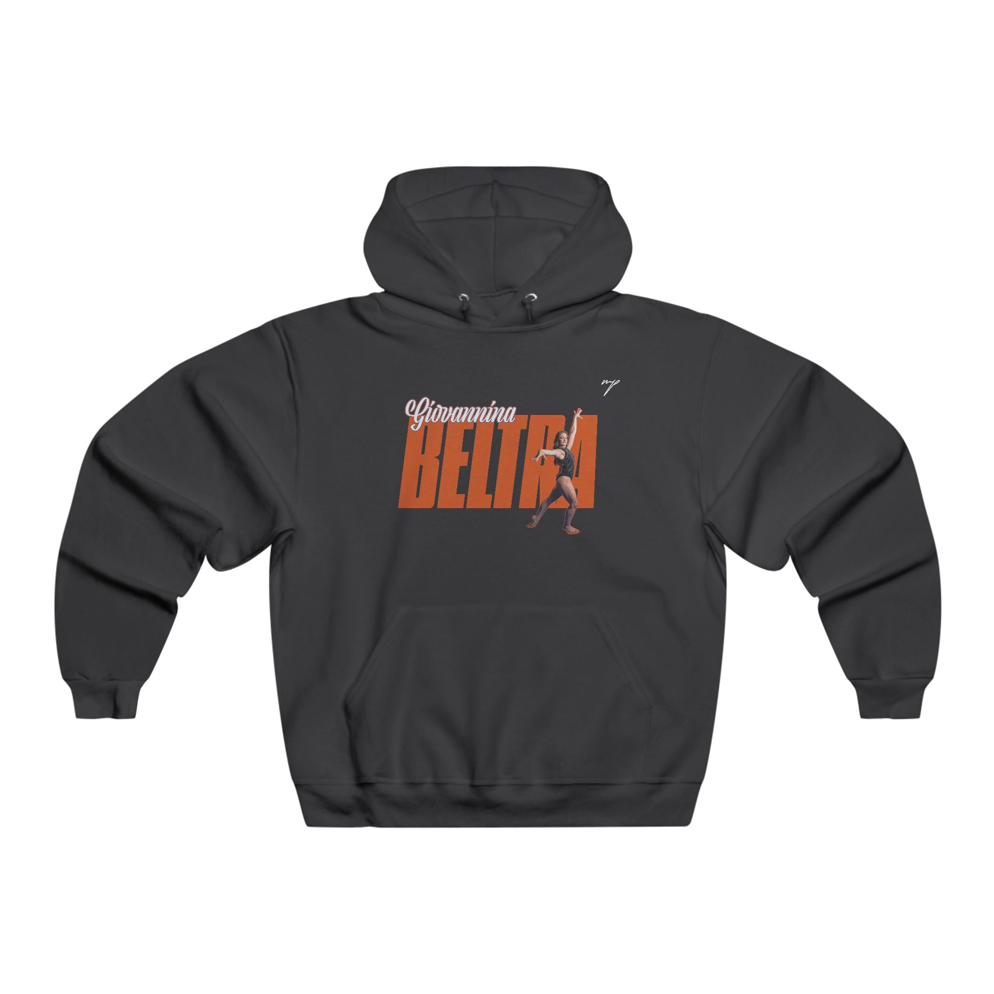 Giovannina Beltra Vintage Hoodie