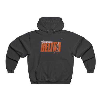 Giovannina Beltra Vintage Hoodie