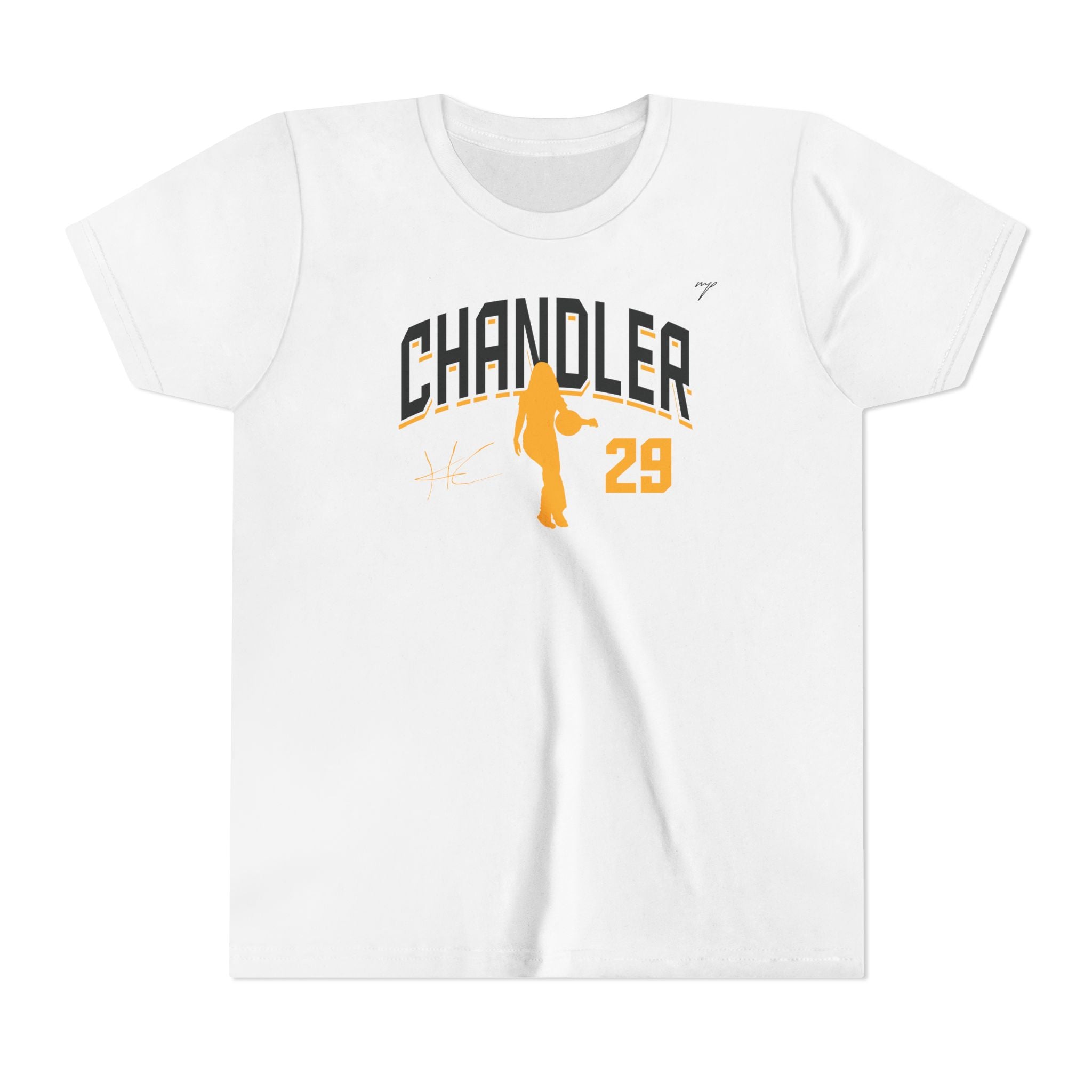 Haylee Chandler YOUTH Graphic Tee