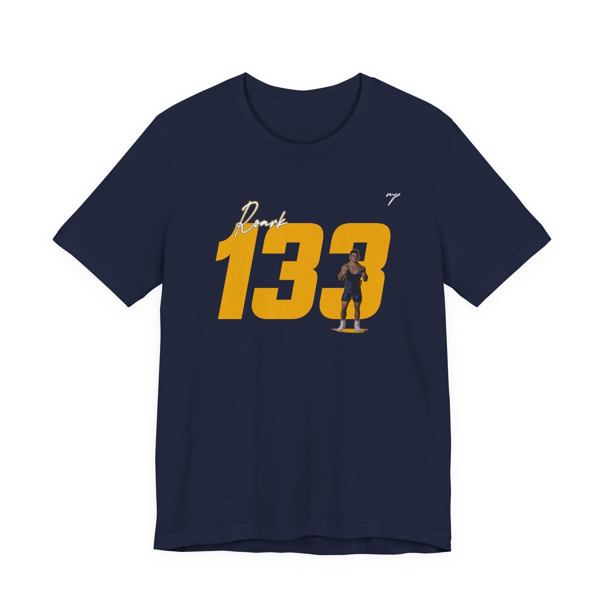 Casen Roark Graphic Tee