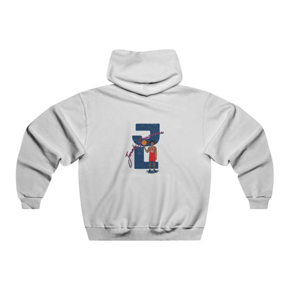 Jonah Lawrence Vintage Hoodie