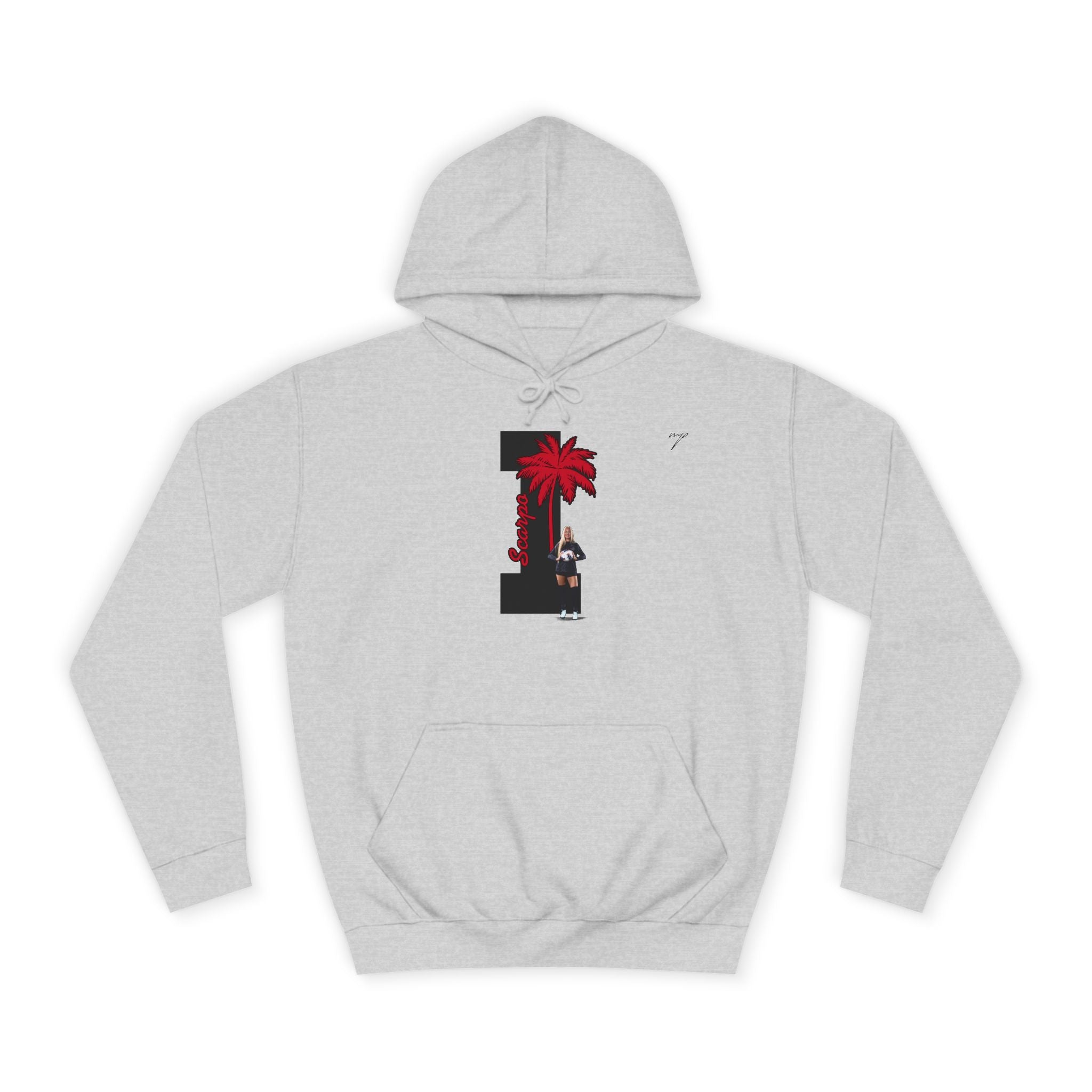Kaiya Scarpo Hoodie