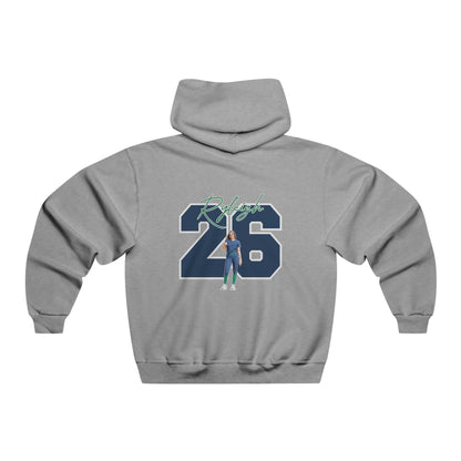 Ryleigh Johnson Vintage Hoodie