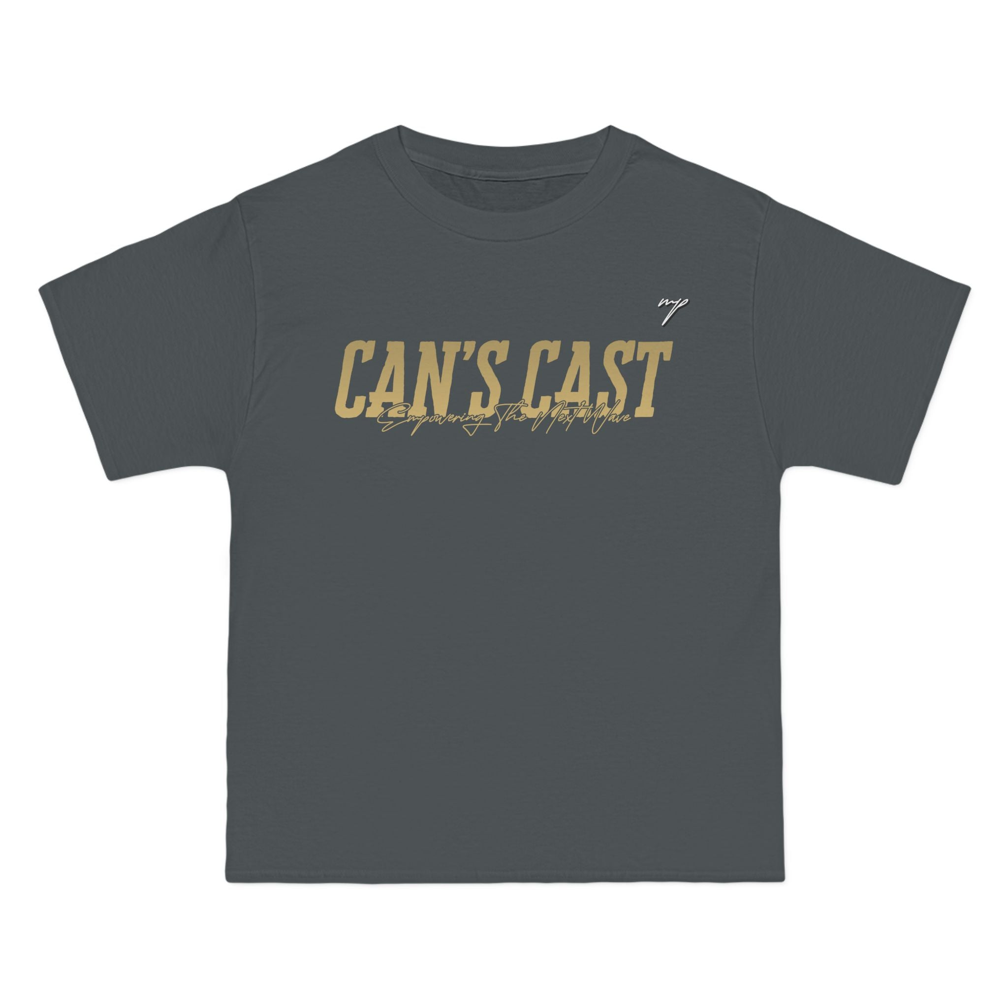 Can's Cast Vintage Tee
