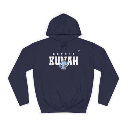 Alyssa Kumah Hoodie
