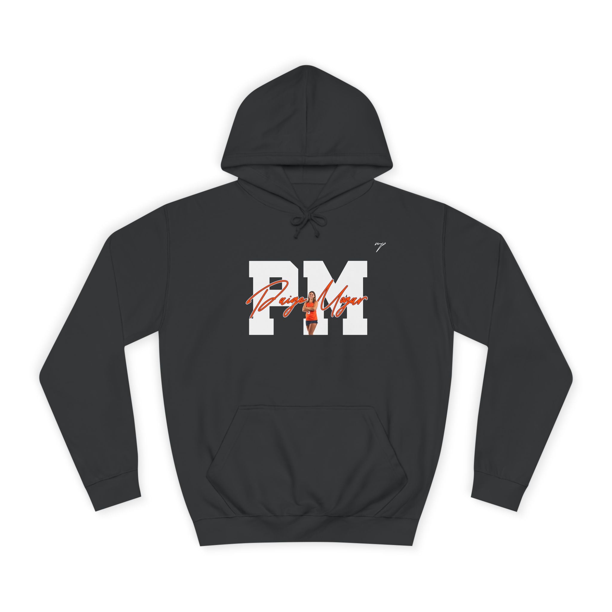 Paige Mogar Hoodie