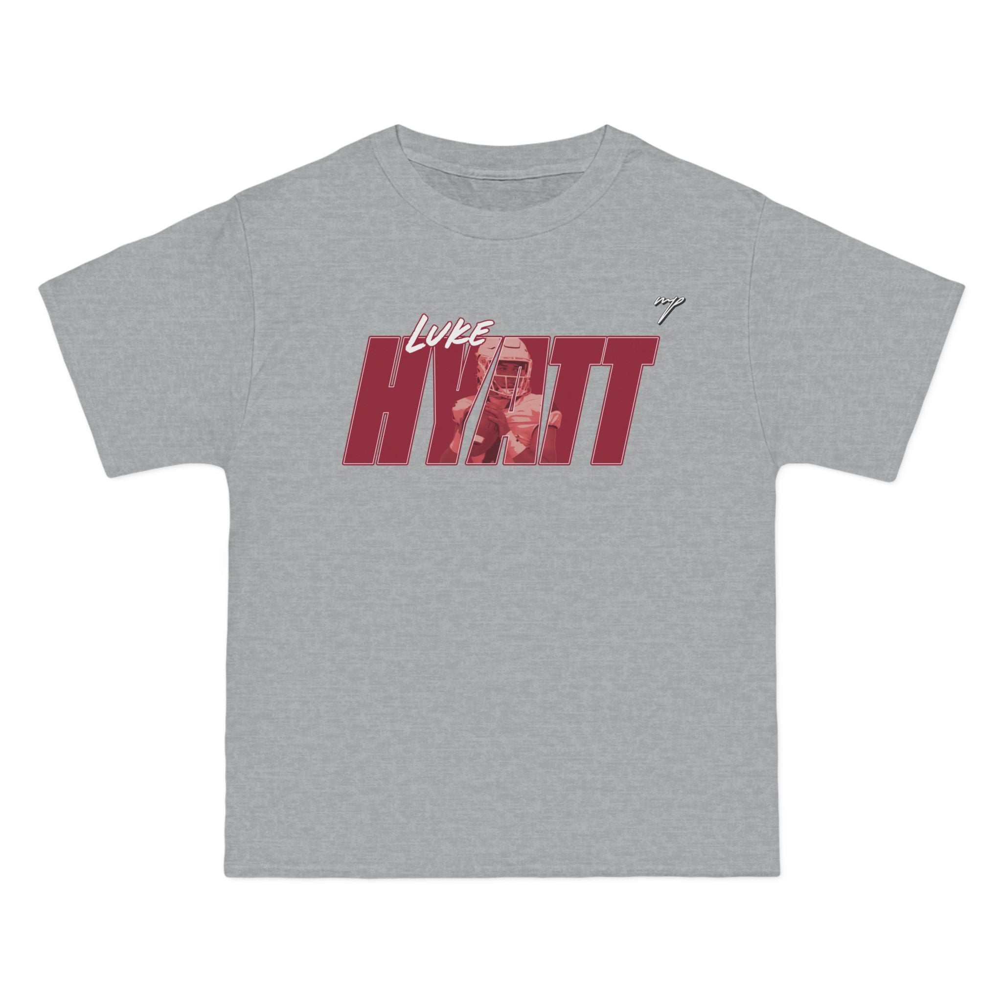 Luke Hyatt Vintage Tee