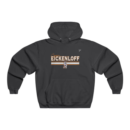 Carson Eickenloff Vintage Hoodie