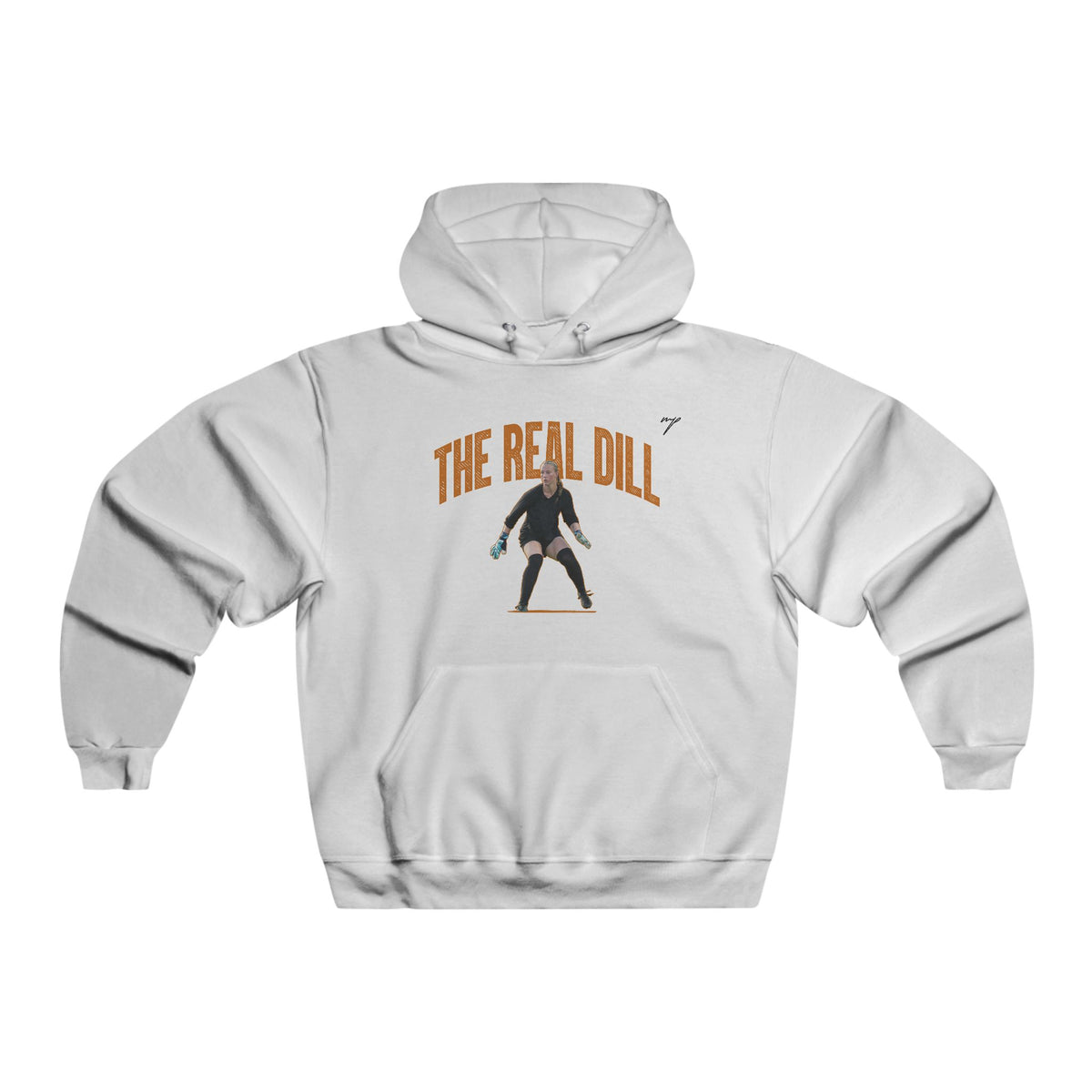 Caroline Dill Vintage Hoodie