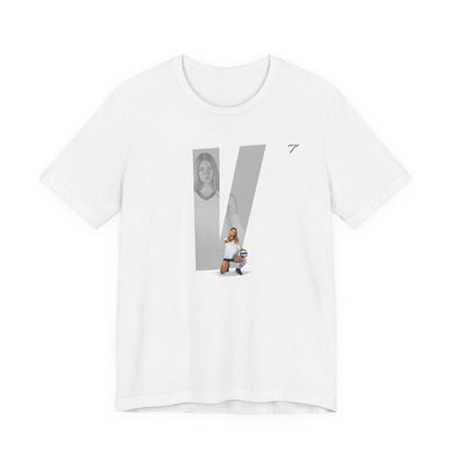 Varvara Zvereva Graphic Tee
