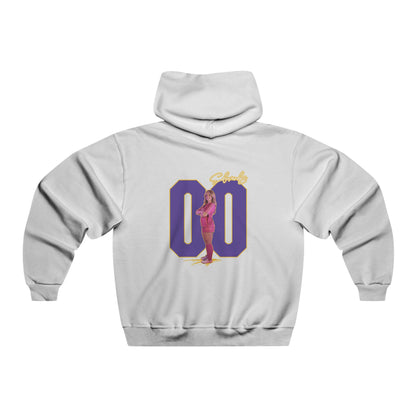 Emma Edwards Vintage Hoodie