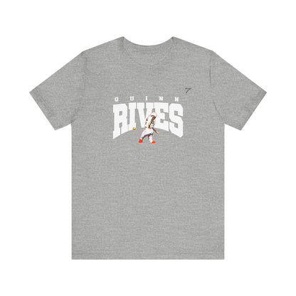 Quinn Rives Graphic Tee