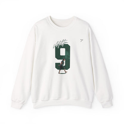 Parker Milton Crewneck