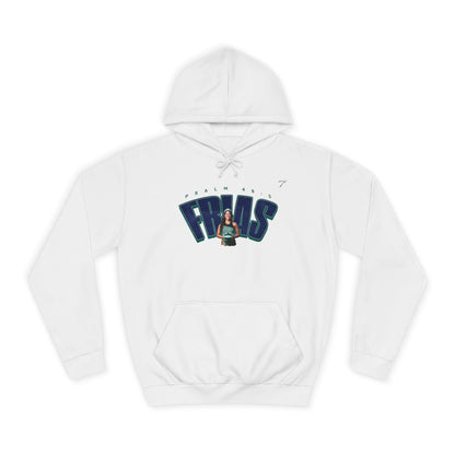 Audrina Frias Hoodie