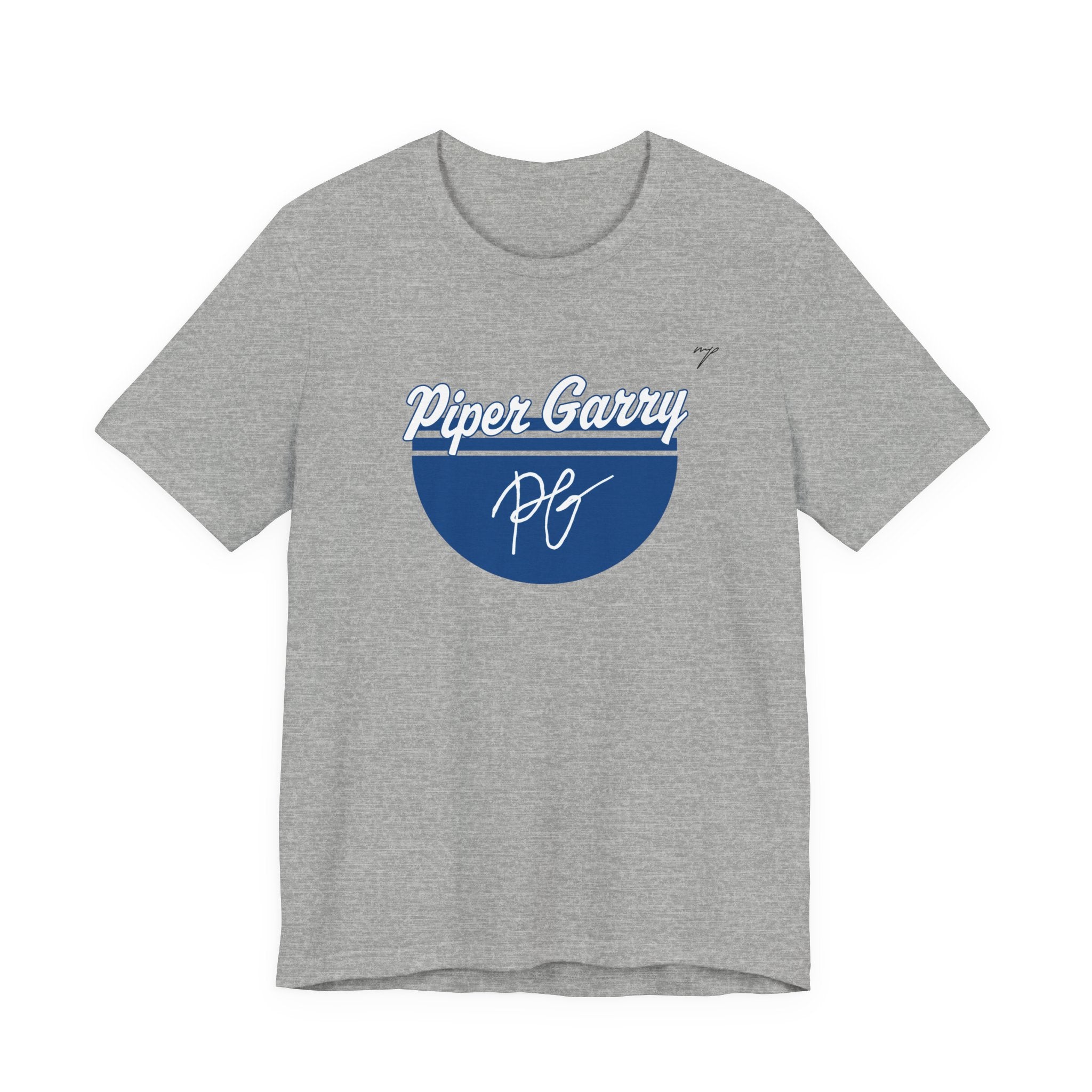 Piper Garry Graphic Tee