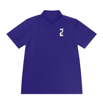 Drew Wright Polo